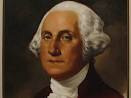 Джордж Вашингтон - первый американский полководец и Президент